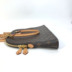 Louis Vuitton M44961 Monogram 2WAY Shoulder Bag Chain Shoulder bag Hand Bag Brown