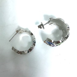 Louis Vuitton M01039 Accessories Pierce Silver Multicolore