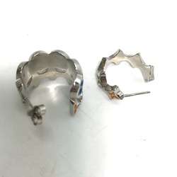 Louis Vuitton M01039 Accessories Pierce Silver Multicolore