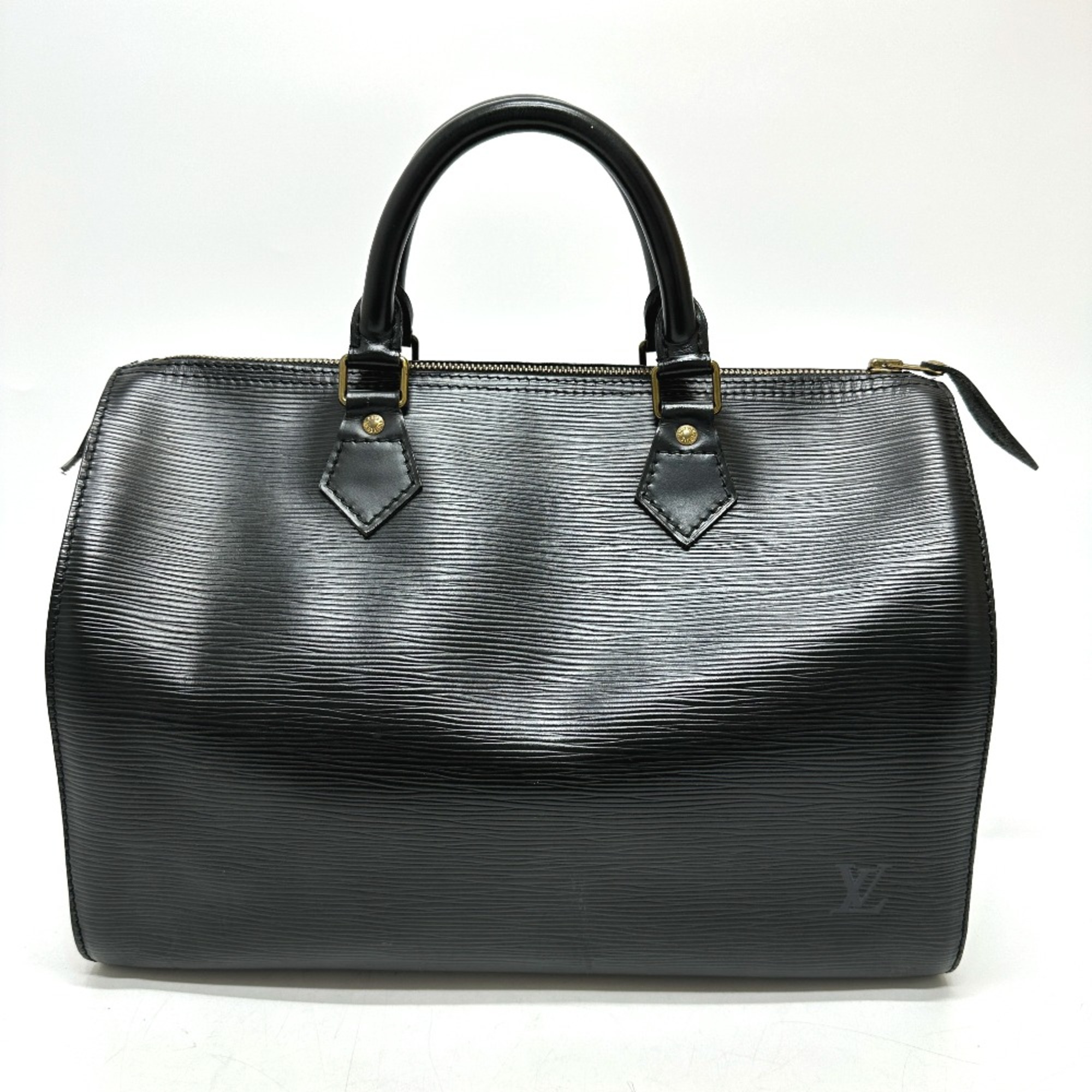 Louis Vuitton M59022 Bag Duffle Bag Noir Black