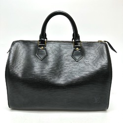 Louis Vuitton M59022 Bag Duffle Bag Noir Black