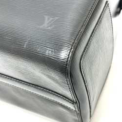 Louis Vuitton M59022 Bag Duffle Bag Noir Black