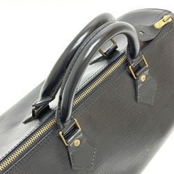 Louis Vuitton M59022 Bag Duffle Bag Noir Black