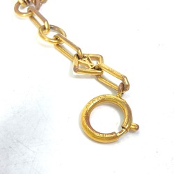 Louis Vuitton M65362 Chain Accessories Bracelet Gold