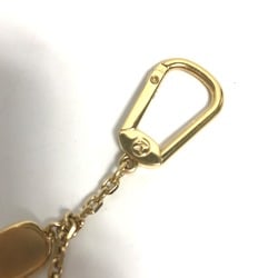 Louis Vuitton M65383 Bag Charm Key Holder Gold