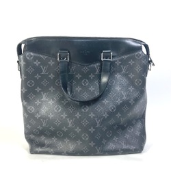 Louis Vuitton M40567 MonogramEclipse Shoulder Bag Shoulder Bag Tote Bag Black