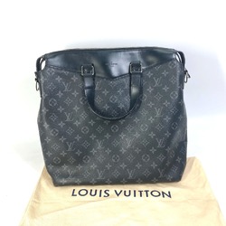 Louis Vuitton M40567 MonogramEclipse Shoulder Bag Shoulder Bag Tote Bag Black