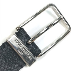 Louis Vuitton M9402U Damier Graphite belt Black