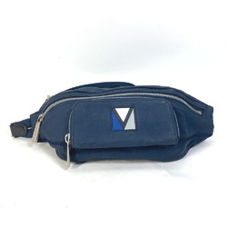 Louis Vuitton M80706 LV cup Bag Belt Bag Waist Pouch Cross body bag blue