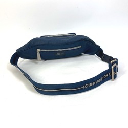 Louis Vuitton M80706 LV cup Bag Belt Bag Waist Pouch Cross body bag blue