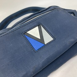 Louis Vuitton M80706 LV cup Bag Belt Bag Waist Pouch Cross body bag blue