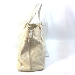 Louis Vuitton M95675 Bag Tote Bag Sable Beige x White GoldHardware