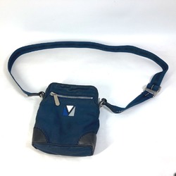 Louis Vuitton M80707 Louis Vuitton Cup LVCUP Crossbody Pochette bag Shoulder Bag Navy