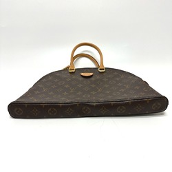 Louis Vuitton M44961 Monogram shoulder bag 2WAY Shoulder Bag Bag Chain Hand Bag Brown