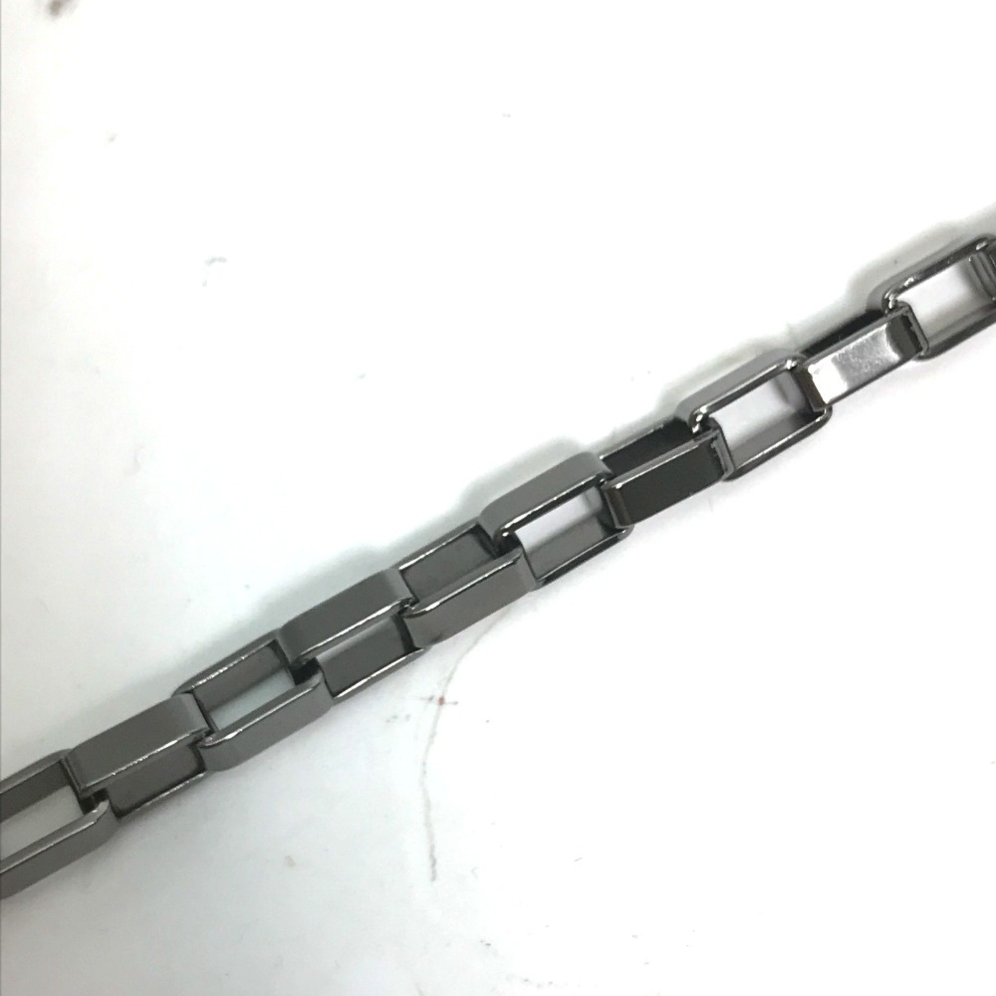 Louis Vuitton MP2226 Accessories Chain Bracelet Silver yellow