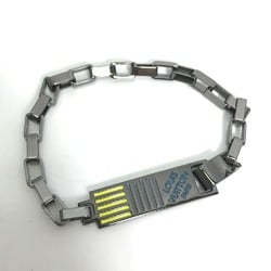 Louis Vuitton MP2226 Accessories Chain Bracelet Silver yellow