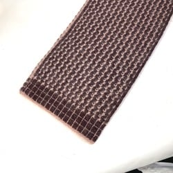 Louis Vuitton M75053&M75093 beanie hat knit hat knit cap knit hat muffler set Scarf Wine red Based