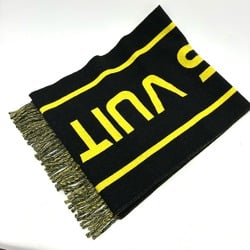 Louis Vuitton MP2234 Scarf Black