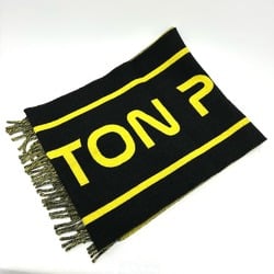 Louis Vuitton MP2234 Scarf Black