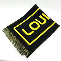 Louis Vuitton MP2234 Scarf Black