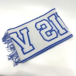 Louis Vuitton M71318 Scarf blue