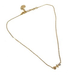 Louis Vuitton M00368 Accessories Chain Necklace Gold