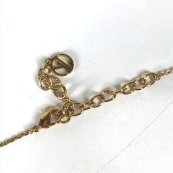 Louis Vuitton M00368 Accessories Chain Necklace Gold