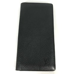 Louis Vuitton M58192 Long wallet Folded wallet Long Wallet Black