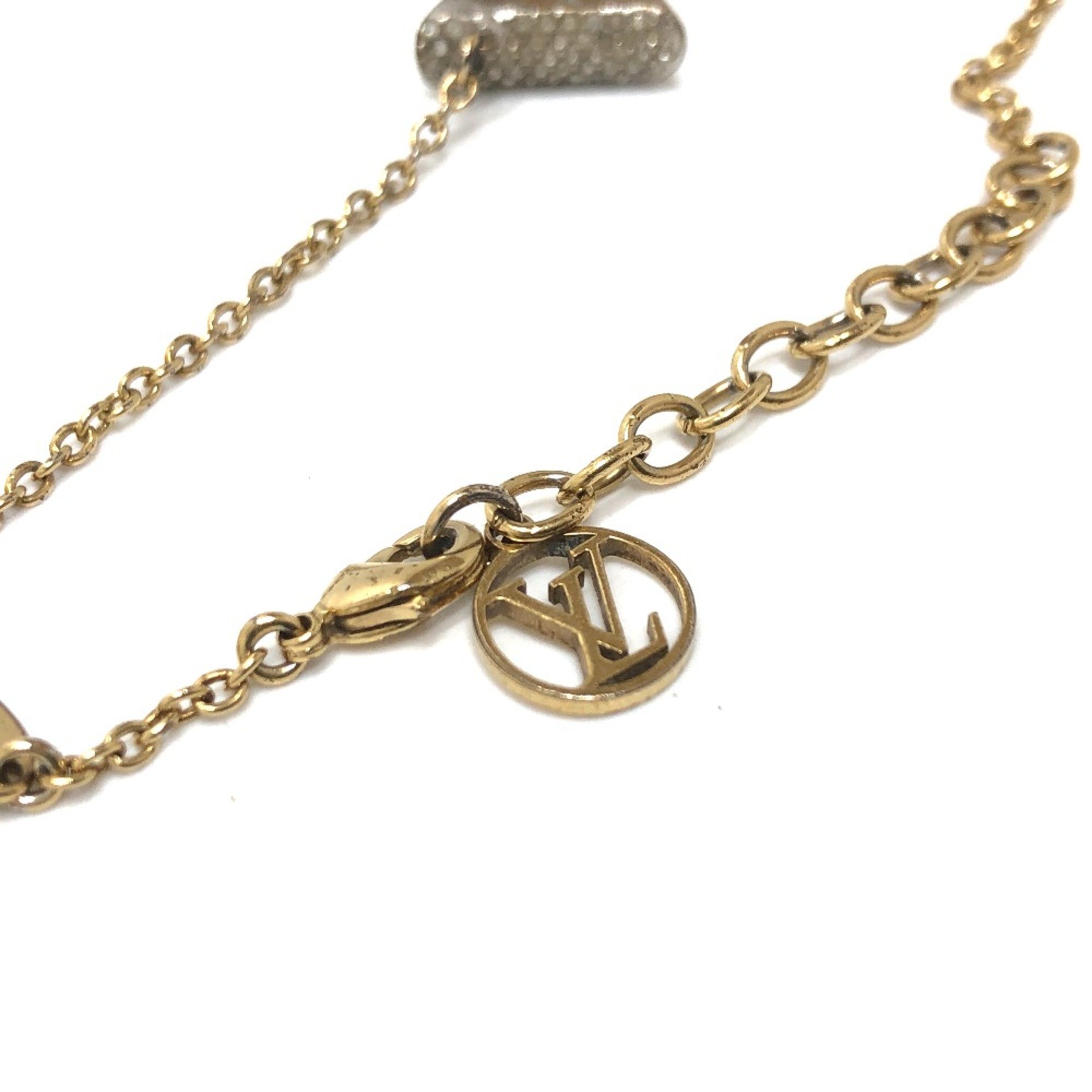 Louis Vuitton M68034 Accessories Bracelet Gold