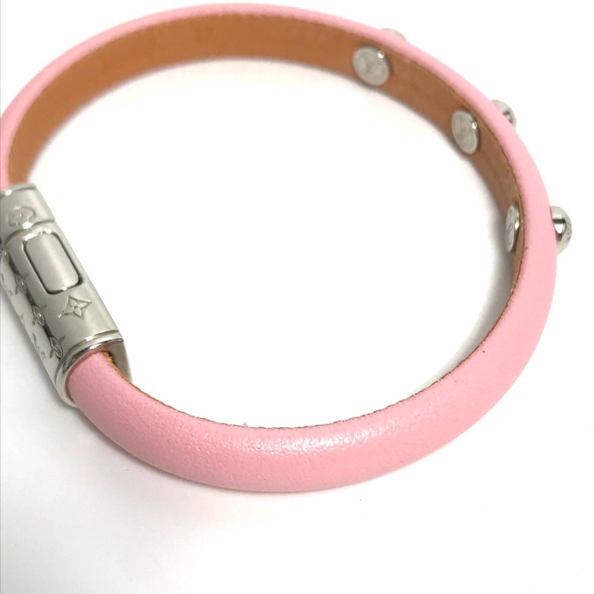 Louis Vuitton M6487 Bangle accessories Bracelet pink