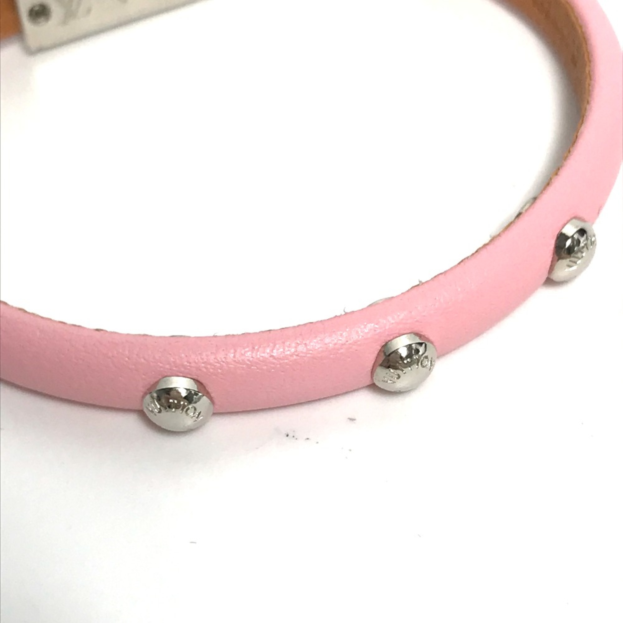 Louis Vuitton M6487 Bangle accessories Bracelet pink