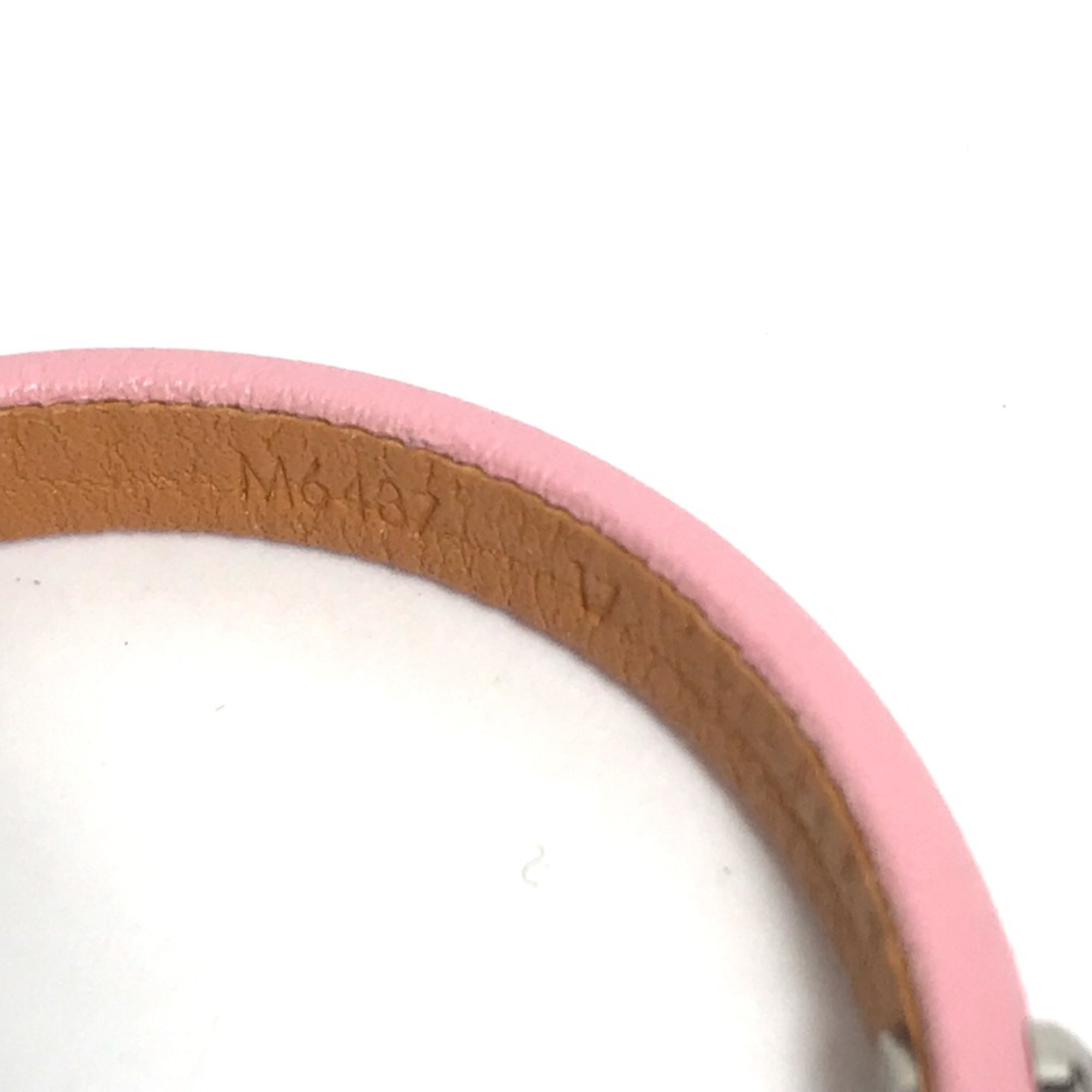 Louis Vuitton M6487 Bangle accessories Bracelet pink