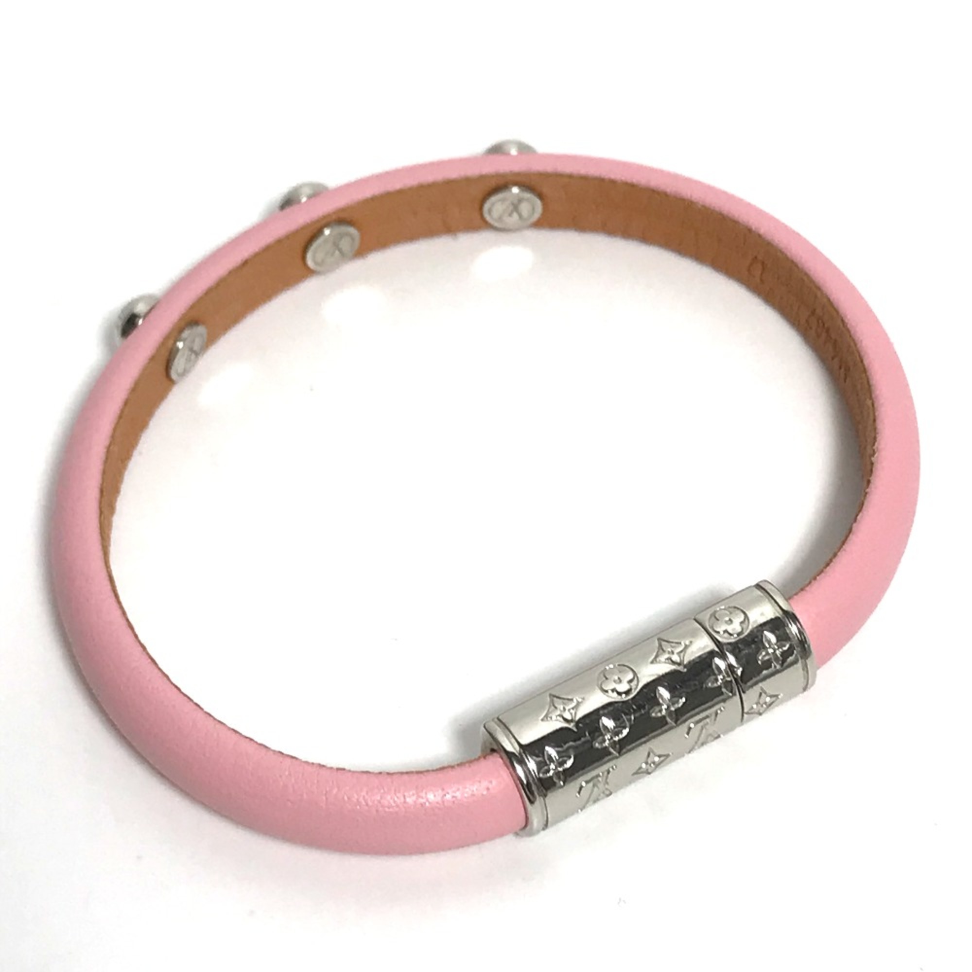 Louis Vuitton M6487 Bangle accessories Bracelet pink