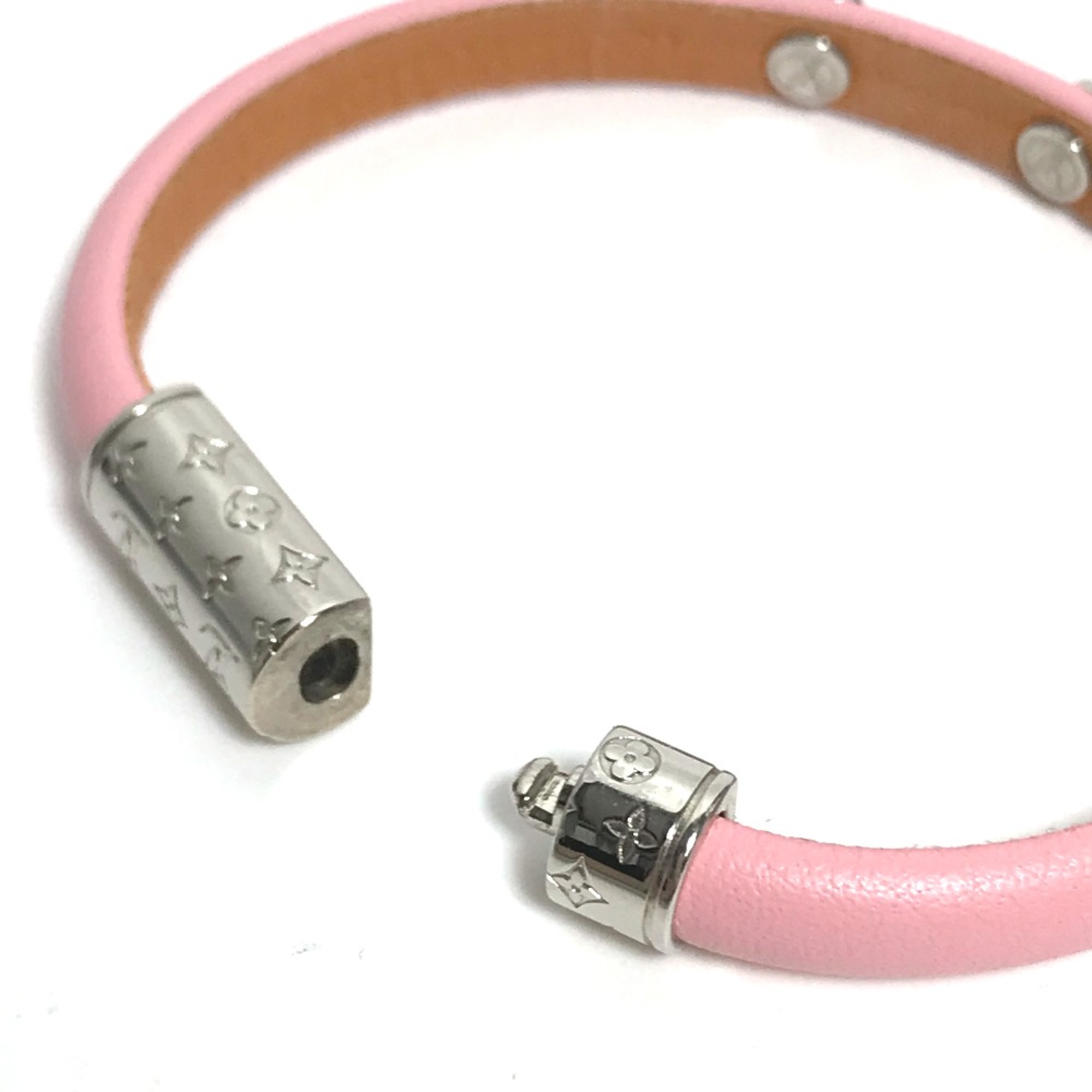 Louis Vuitton M6487 Bangle accessories Bracelet pink