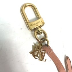 Louis Vuitton M62734 Rabbit Bag Charm Rabbit Rabbit Key Holder pink