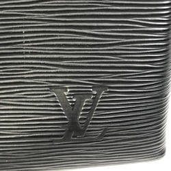 Louis Vuitton M58497 Epi Crossbody 2WAY Shoulder Bag Bag Tote Bag Hand Bag Black