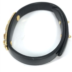 Louis Vuitton M8025F Accessories bangle Bracelet Black