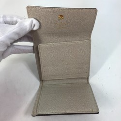 Louis Vuitton M95396 Monogram Trifold Trifold wallet Brown