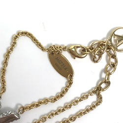 Louis Vuitton M67314 Accessories Chain Bracelet Gold Silver