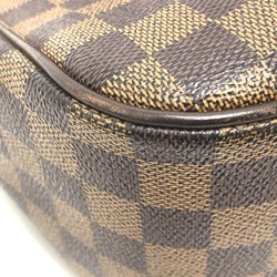 Louis Vuitton N51123 Damier Shoulder Bag Shoulder Bag Tote Bag Brown