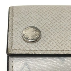 Louis Vuitton M67621 Taigarama Monogram Trifold wallet White