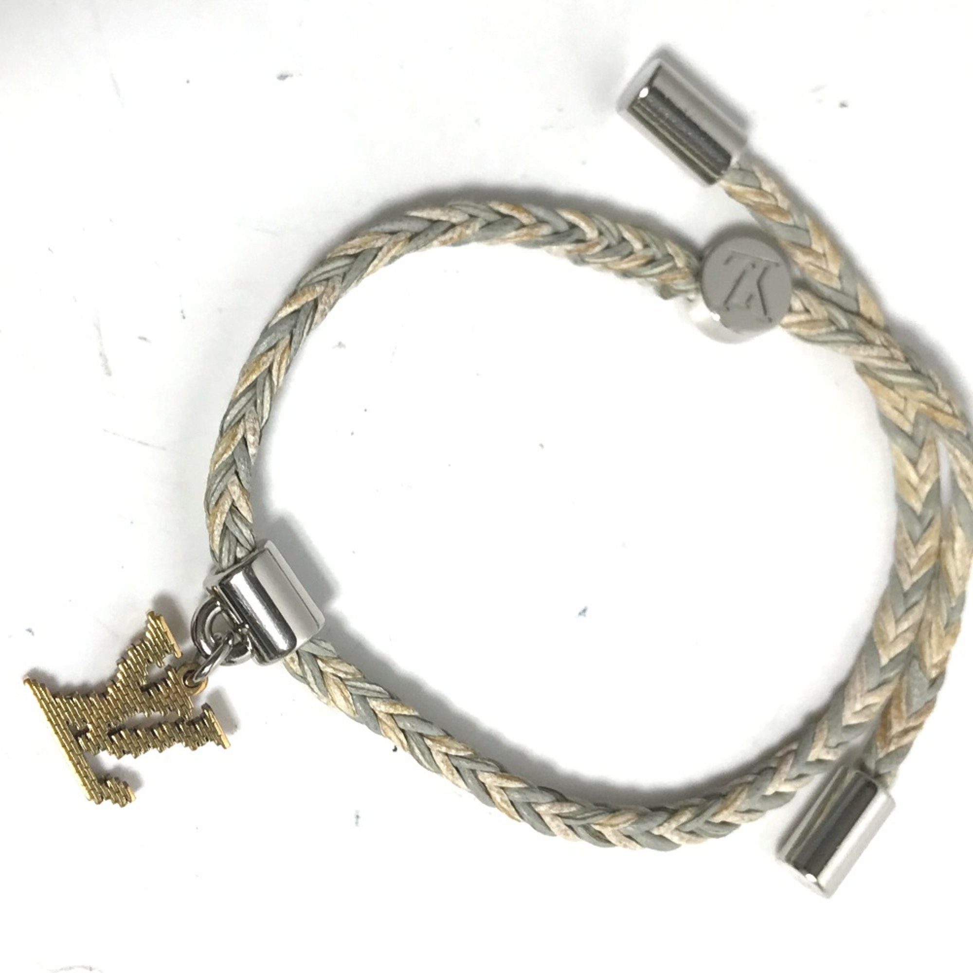 Louis Vuitton MP225E Accessories Bracelet gray