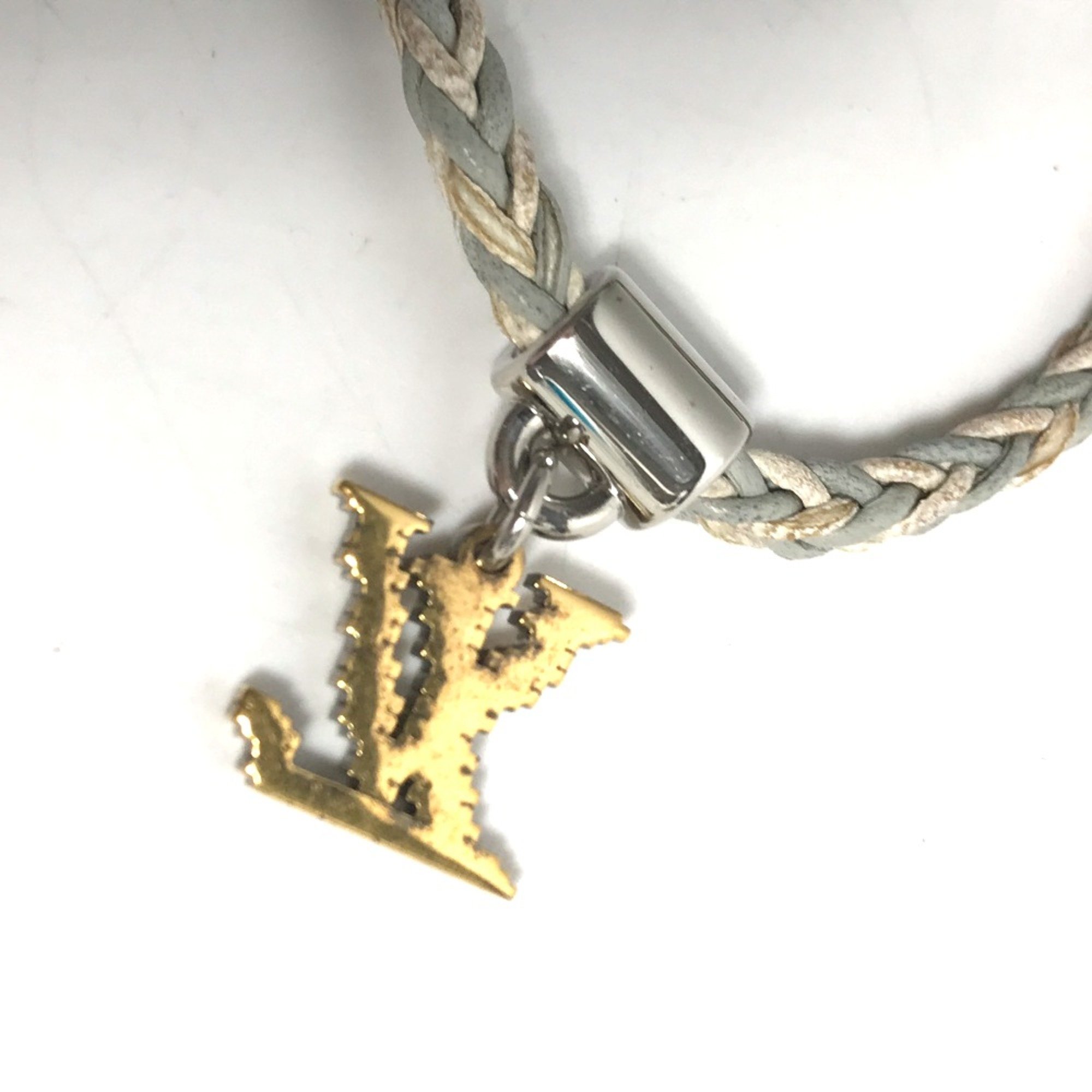 Louis Vuitton MP225E Accessories Bracelet gray