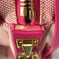 Louis Vuitton M92809 Shoulder Cruise Spring/Summer 2009 Limited Shoulder Bag pink