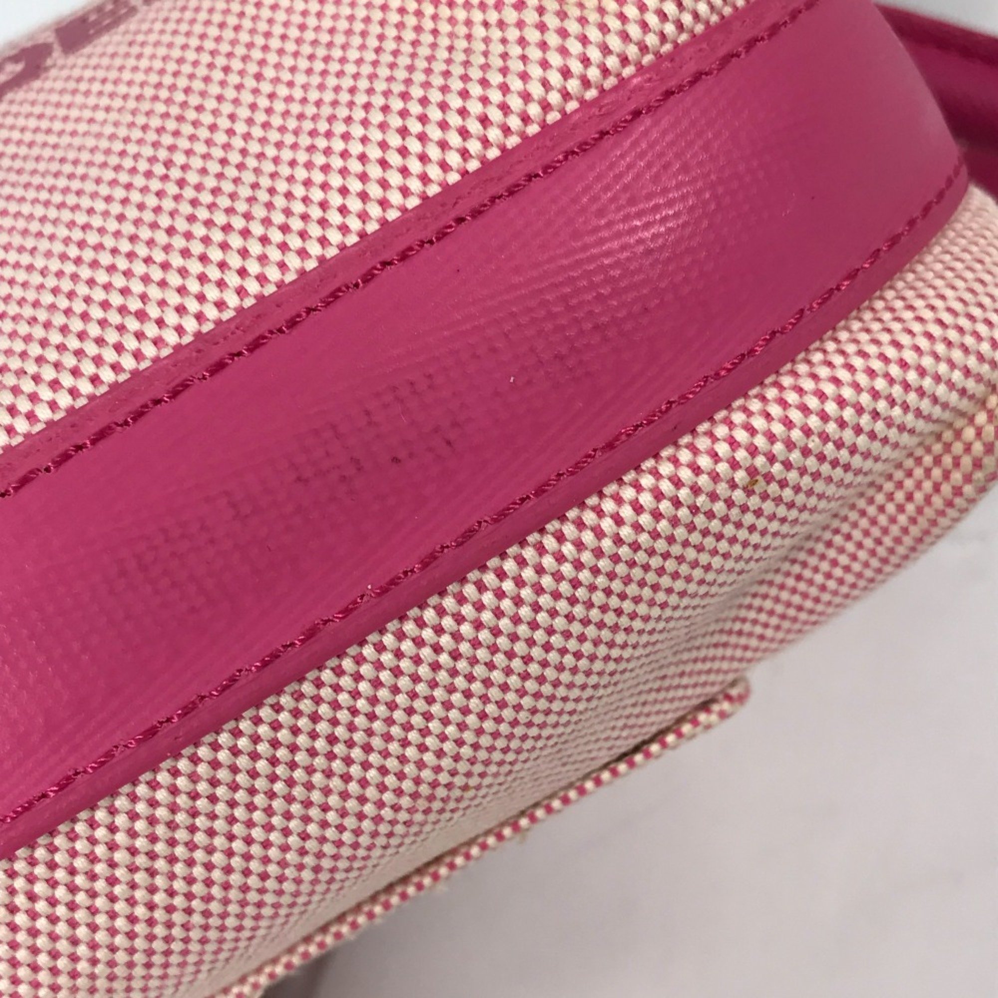 Louis Vuitton M92809 Shoulder Cruise Spring/Summer 2009 Limited Shoulder Bag pink