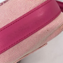 Louis Vuitton M92809 Shoulder Cruise Spring/Summer 2009 Limited Shoulder Bag pink