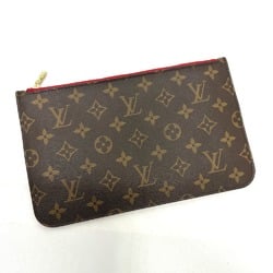 Louis Vuitton M41177 Monogram shoulder bag Tote Bag Brown