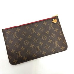 Louis Vuitton M41177 Monogram shoulder bag Tote Bag Brown