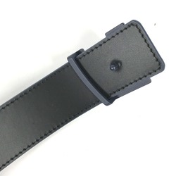 Louis Vuitton M0634T reversible belt Navy