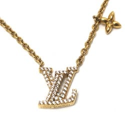 Louis Vuitton M00596 Accessories Necklace Gold GoldHardware